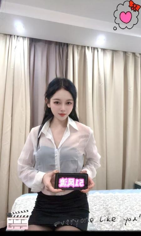 木渎小美女小不点