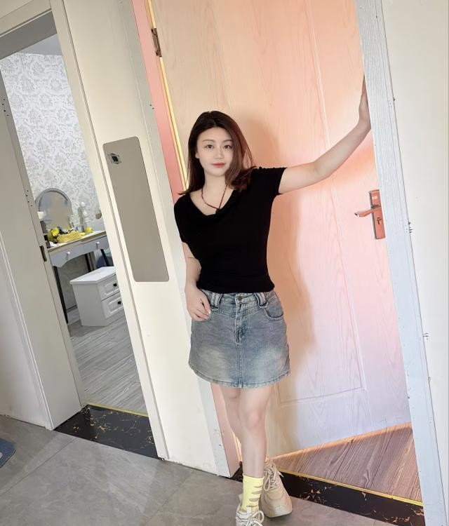 吴中区风骚妹子