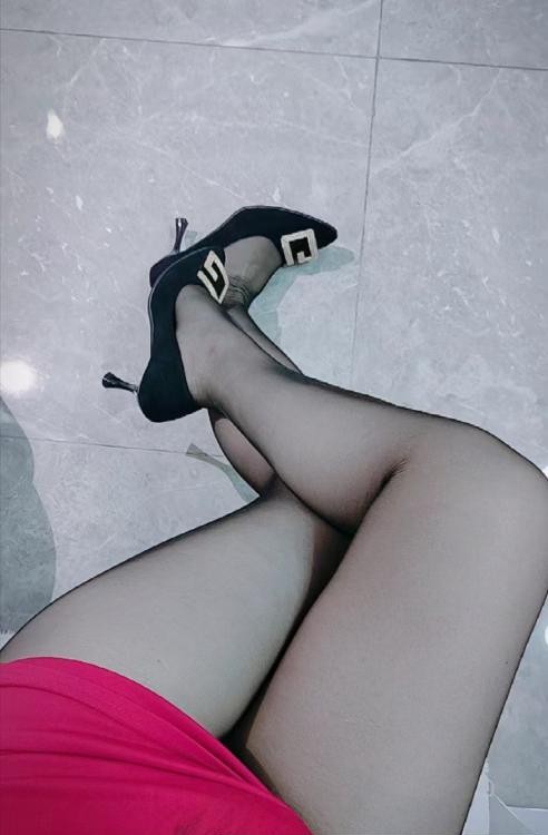 性感风骚的小姐姐