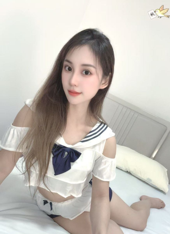 颜值湘妹子知梦