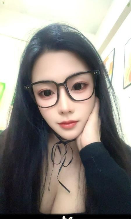 包河美女小姐姐