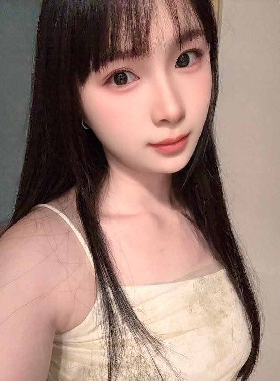 包河性感小魔女