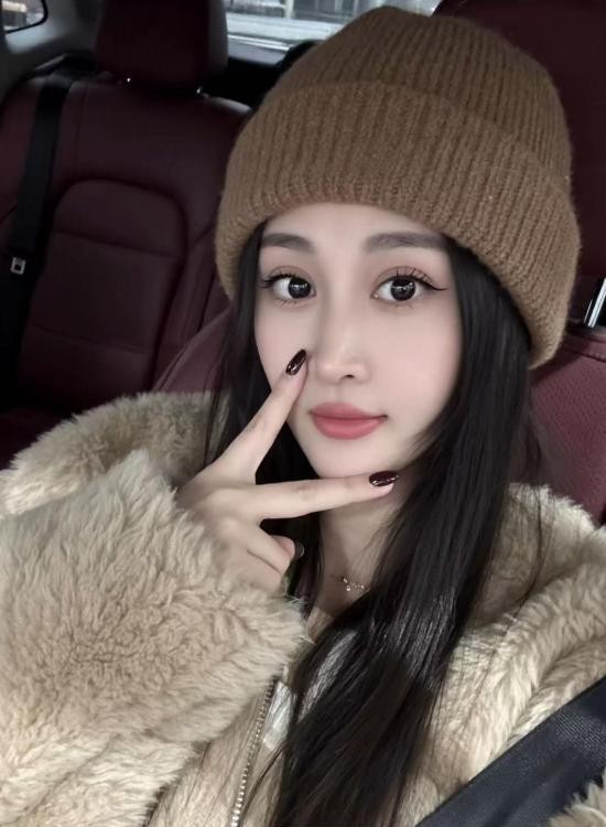 杭州健身达人刘恋