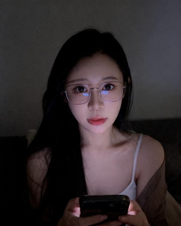 完美身材长腿颜值老师