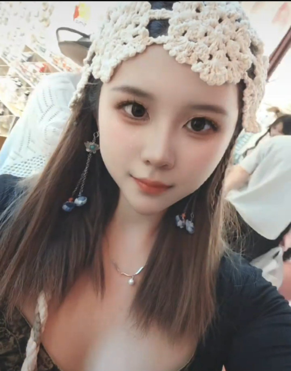 马群美女香香老师