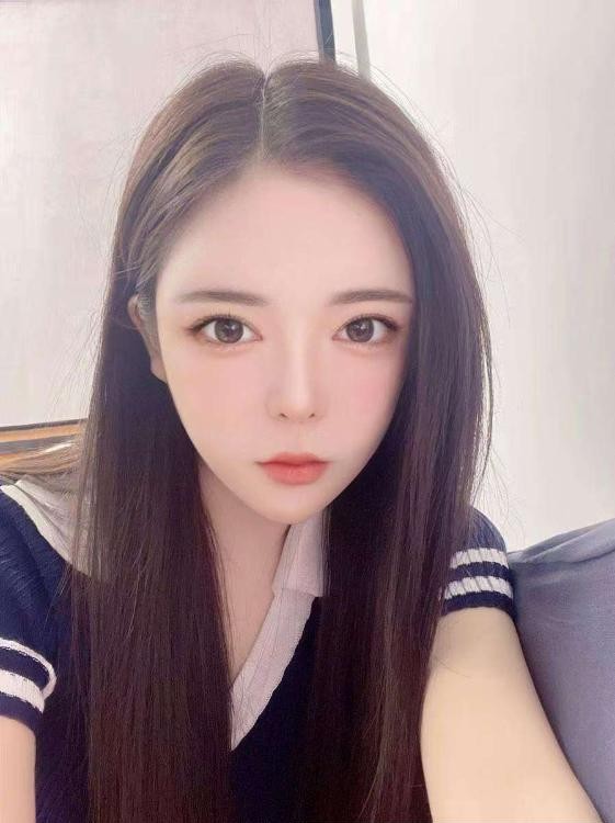 静安菲菲小美女