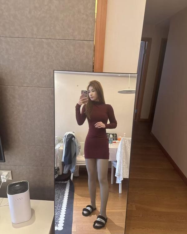 二刷南站空姐梦琪老师