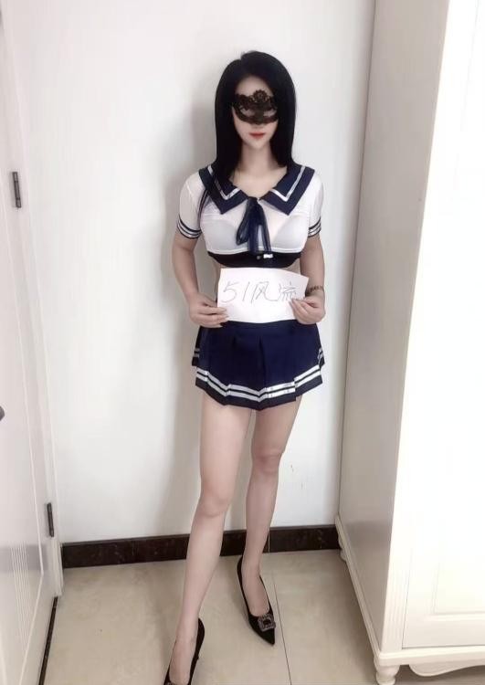 长腿一字马泄火