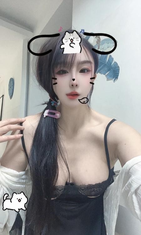 园区居家小妖精