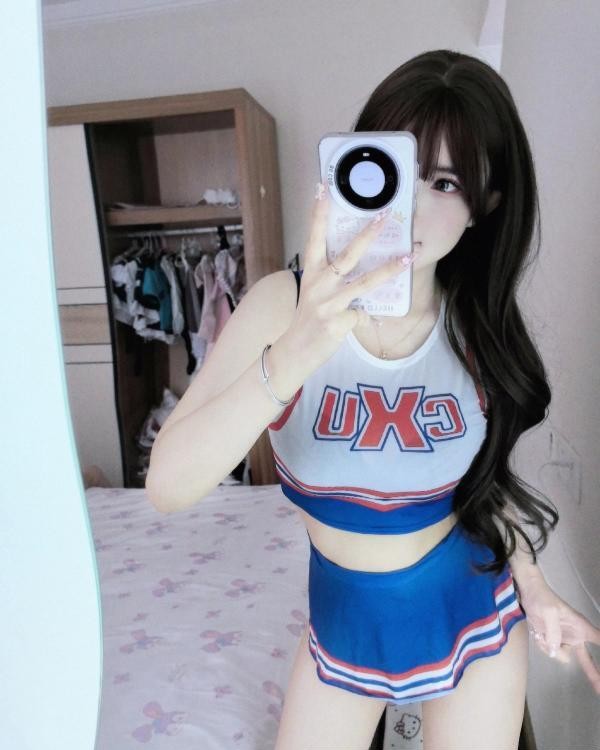 天河区高颜萝莉小葡萄