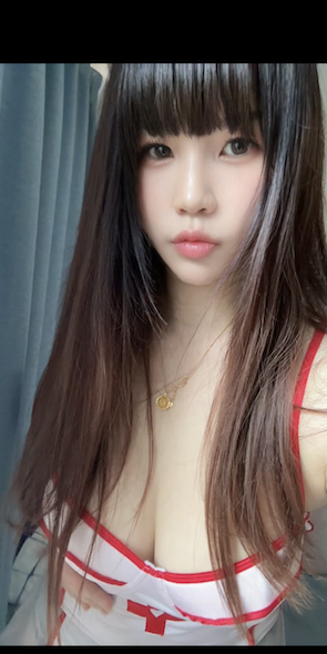 罗湖美臀卡戴珊