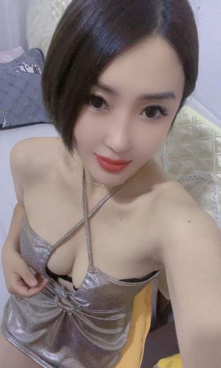 姑苏短发麦子
