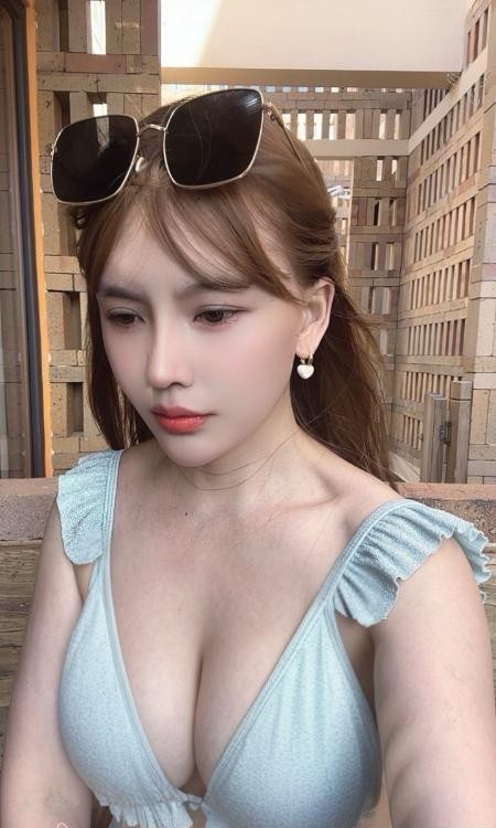 服务系颜值诗诗