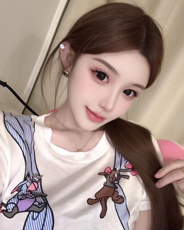 烧杯美少女战士