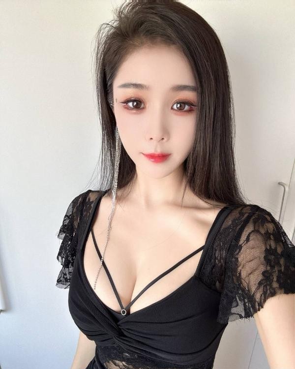 魅力无限气质御姐