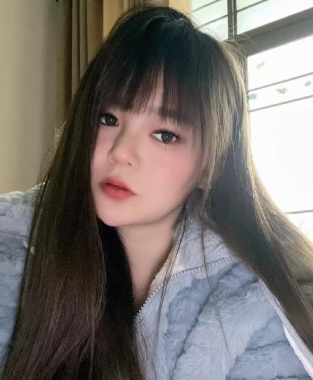 成都风骚小师妹