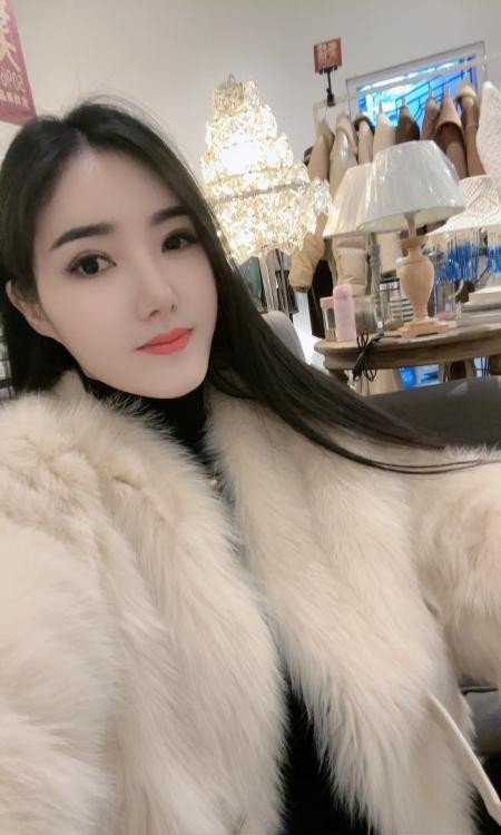 长腿炮架子艾丽