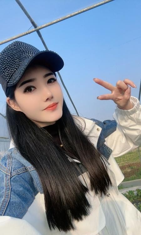 长腿炮架子艾丽