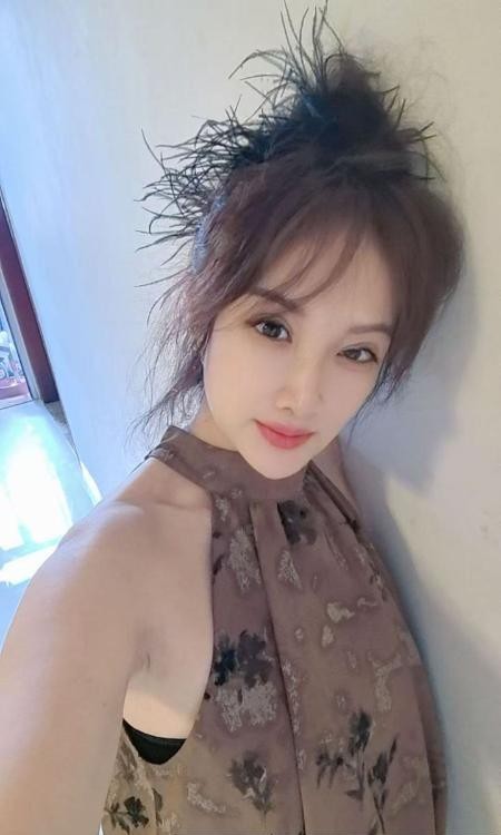 龙华性价比熟女