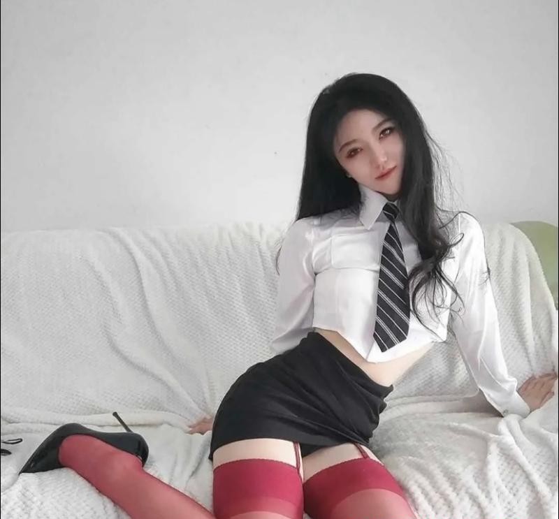 长沙御姐制服