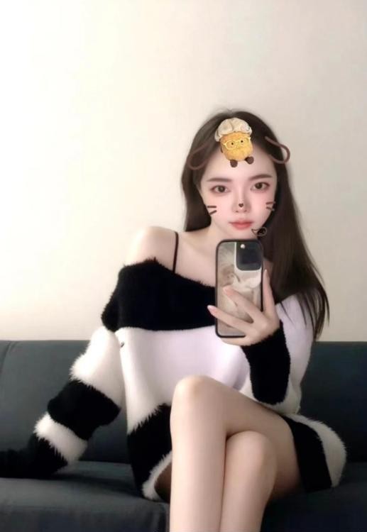 静安菲菲小可爱