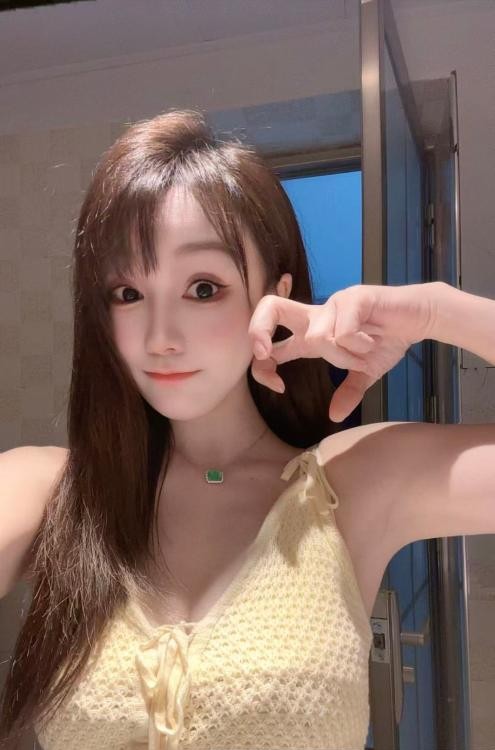 武汉大漂亮程程