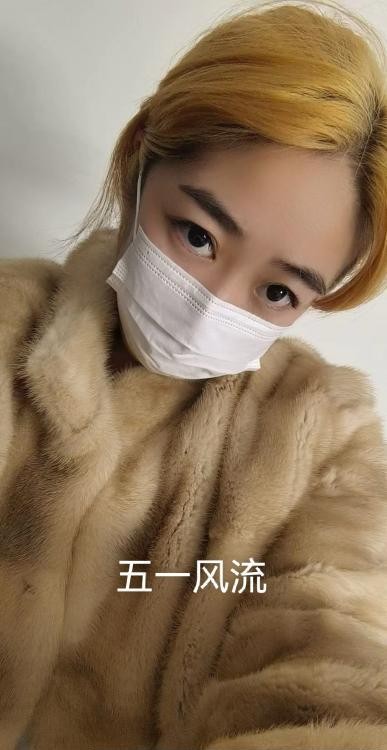 哈尔滨哈西万达少妇