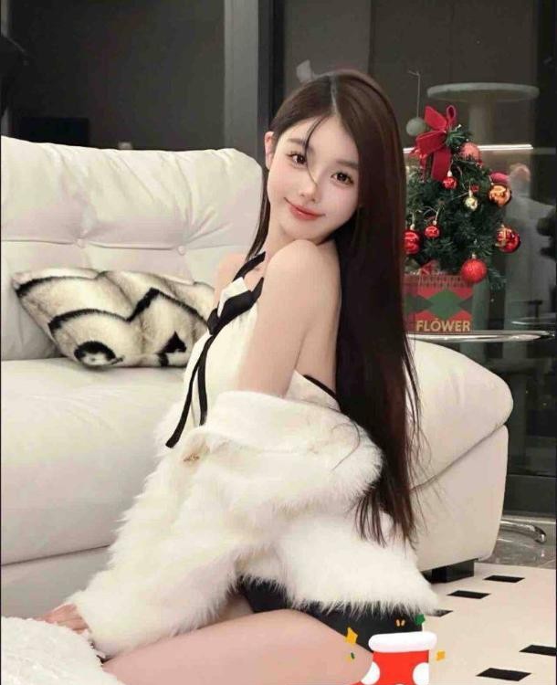 江岸高质量00后海选