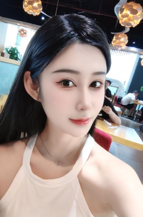 河东颜值小骚货