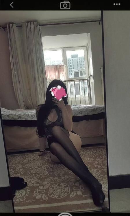 细腰长腿情趣诱惑妹子