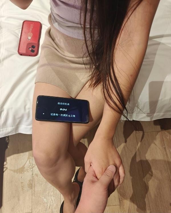 武侯服务超好的小姐姐