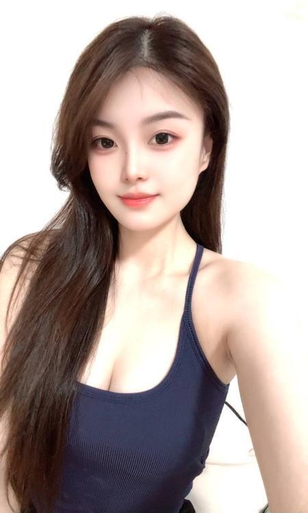 坂田大奶颜值沐沐