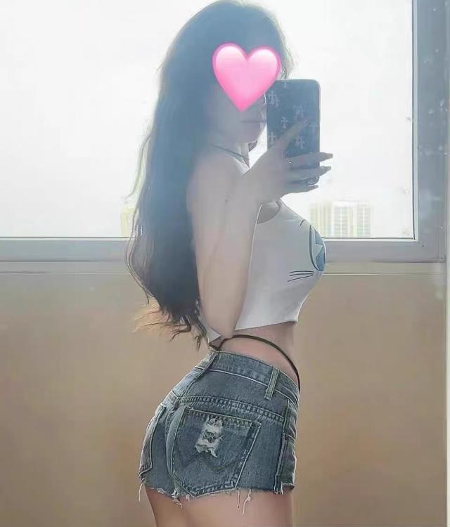 中项小姐姐服务型