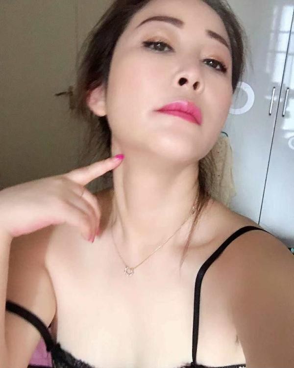 成都骚老师柔柔