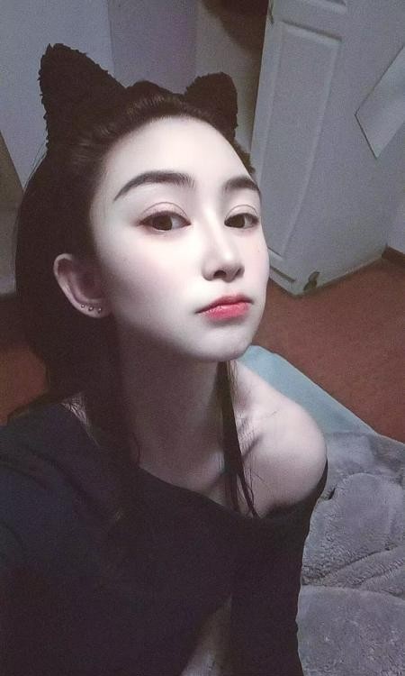 徐汇性感翘臀小妖精