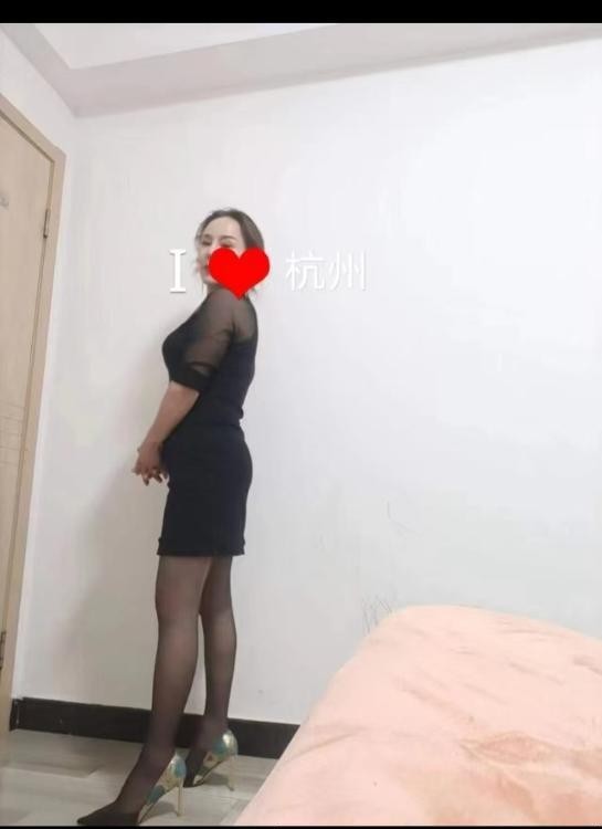 杭州西湖熟女