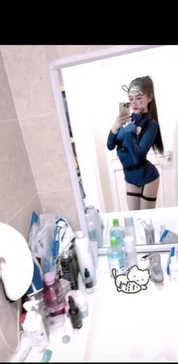 福州御姐小雨老师