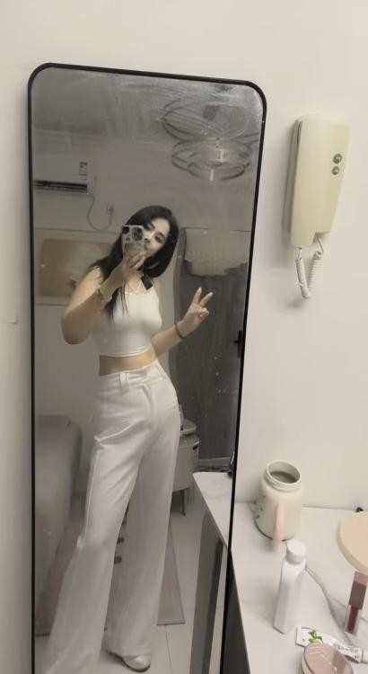 成都三通女神小金莲