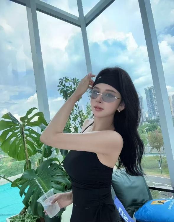 罗湖性感火辣可可