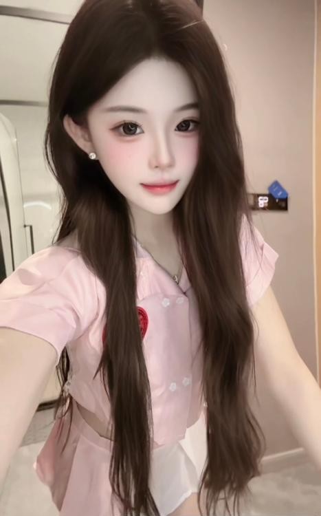 杭州纯欲小布丁