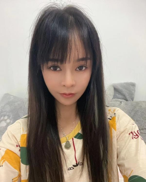 南三环小个子美女
