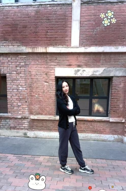 丰台大胸美少妇