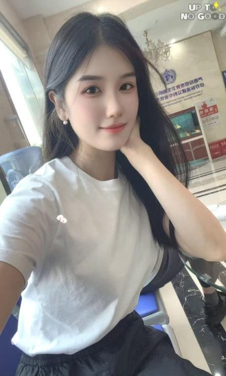 二刷包河软妹子