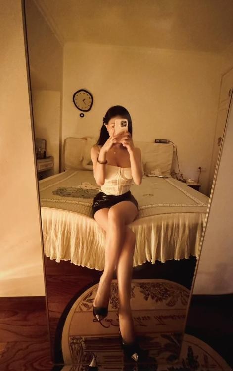 民治莞式小姐姐