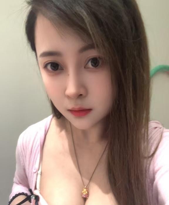 包河区温柔大胸妹