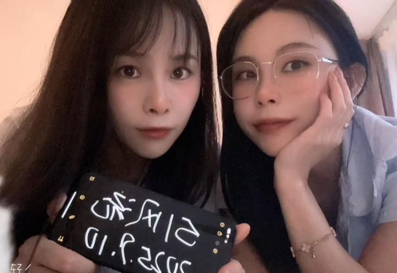 姐妹双飞可剧情