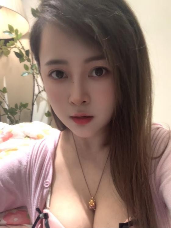 包河区温柔大胸妹