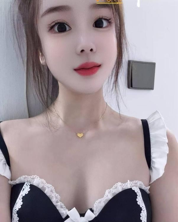 江阴颜值服务系妹子