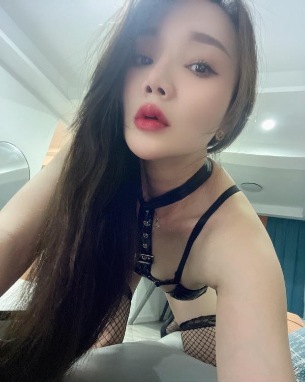 性感妖娆小狐狸