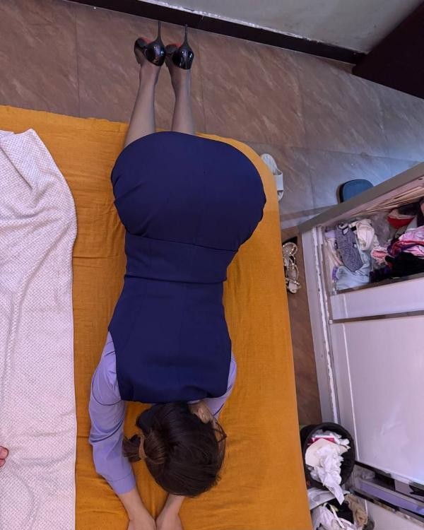 重庆观音桥少妇